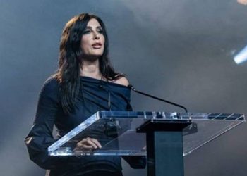 nadine labaki