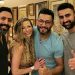 "يوم ايه يوم لأ" فيلم سينمائي جديد يجمع زياد برجي وباميلا الكيك 9 ziad 2