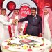 MBC FM تحتفل بالذكرى الـ 25 على تأسيسها في حفل جامع في الرياض على وقع "عِشرة عمر" 7 mbc fm
