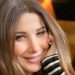 نانسي عجرم تحتفل مع بابا نويل بمناسبة عيد الميلاد 7 New Project 2019 12 25T133137.833