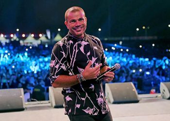 amr diab