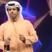 بالصور - حمد العامري يتألق على مسرح القرية العالمية 5 hamad