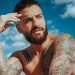 مالوما يُشعل الإنترنت بالثوب الخليجي ويُعلّق بالعربيّة 9 maluma