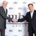مارك أنطوان داليوين رئيساً تنفيذياً جديداً لـ "مجموعة MBC" خلفاً لـ سام بارنيت 7 mbc