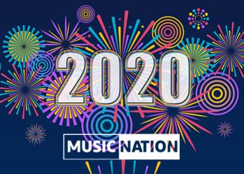 new year 2020