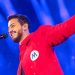 سعد المجرد يتصدر الصحف العربية بعد عودته بأول حفل رسمي له في موسم الرياض 7 saad lmjaredd