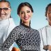 المشتركون يتنافسون على تقديم البوفيه الأفضل في ثالث حلقات الموسم الرابع من "توب شيف" 5 top chef 2