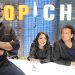 إطلاق الموسم الرابع بتحديات ملؤها الحماسة ضمن البرنامج العالمي "Top Chef" في صيغته العربيّة على MBC1 و"MBC العراق" 6 top chef mbc