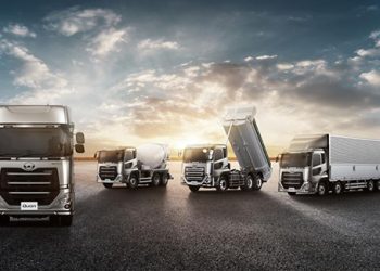 truck