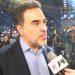 مازن حايك: "MBC مستمرة في لبنان بالرغم من الوضع صعب، على أمل ألا يُصبح تعجيزي، ويوضح توجّه MBC5 لبلدان المغرب" 5 mazen hayek