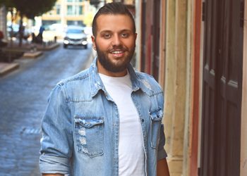 ramy chahine