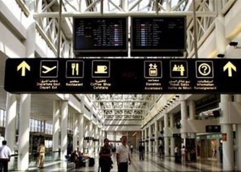 لبنان- اول إصابة بالكورونا بين ٢٦٠ مسافراً وصلوا من ايران