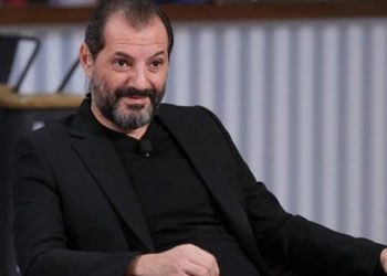 adel karam