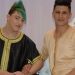 بالصور – جدل كبير بعد أول زواج مثلي علني في الجزائر