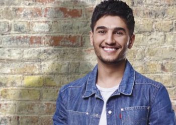 محمد عساف يحصد نجاح أحدث أغانيه العراقية ” شهالحلاوه “