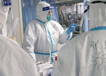 خطير – الصين تعلن عودة مرض كورونا الى 14% من الذين تم الإعلان عن شفائهم في وقت سابق!