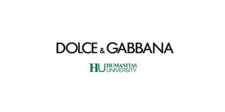دار Dolce&Gabbana تكافح فيروس كورونا على طريقتها 1 دار Dolce&Gabbana تكافح فيروس كورونا على طريقتها
