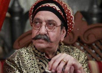 مسلسل “باب الحارة” يعود الى الواجهة و دريد لحام نجم الموسم الجديد!