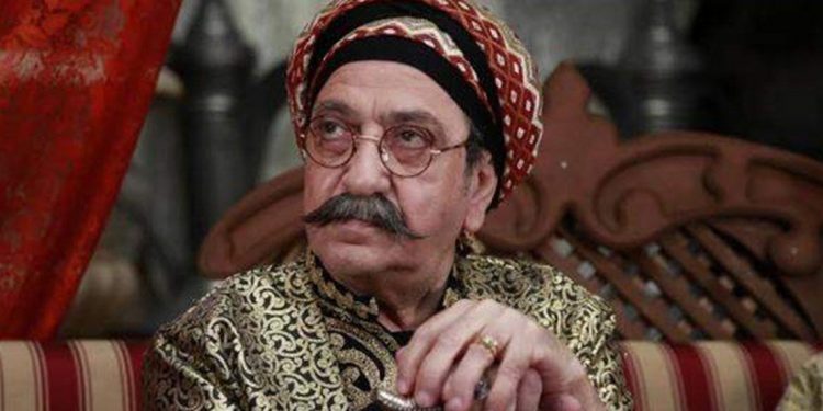 مسلسل “باب الحارة” يعود الى الواجهة و دريد لحام نجم الموسم الجديد!