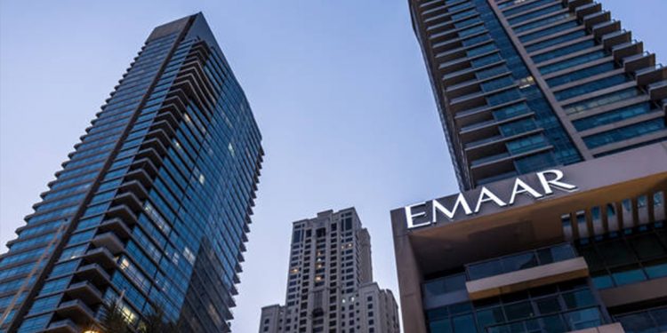 وصول مبيعات العقارات في الإمارات إلى 14.949 مليار درهم (4.070 مليار دولار أمريكي) في العام 2019