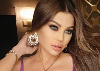 هيفاء وهبي تستعد لتصوير “أسود فاتح” في اليونان