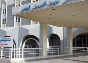 رسمياً اكتشاف حالة كورونا ثانية في لبنان من بين ركاب الطائرة الإيرانية