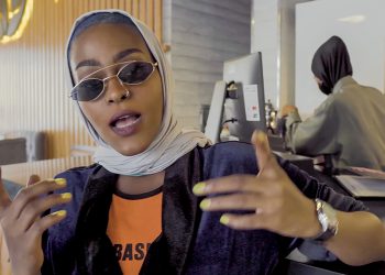 توقيف مغنية راب سعودية بسبب أغنية تتعارض مع تقاليد أهالي مكة المكرمة