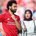 في عيد الحب ، تعرف على قصة حب محمد صلاح وزوجته ومعلومات لا تعرفونها عنهما 8 في عيد الحب ، تعرف على قصة حب محمد صلاح وزوجته ومعلومات لا تعرفونها عنهما