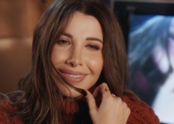 نانسي عجرم تحقق الملايين بـ”قلبي يا قلبي”