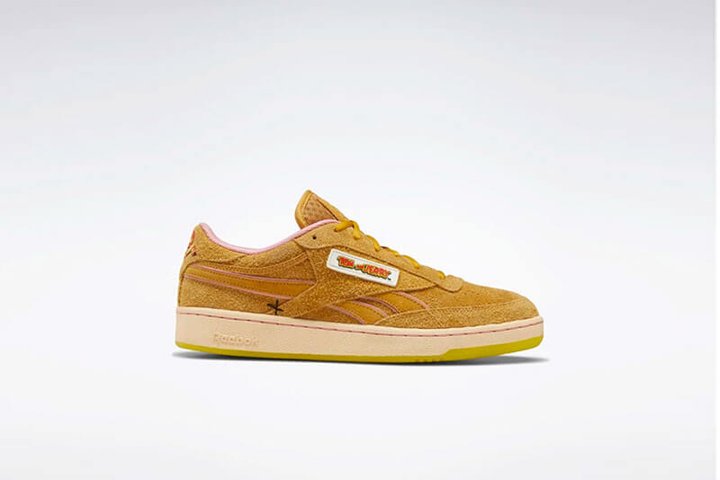wersm reebok tim and jerry collection 7