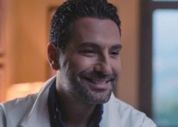 هل تقصّد وسام بريدي ان يكون “عصام” اسم شخصيته في مسلسل “ما فيي” كتحية لروح شقيقه؟