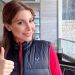 يارا تتلقى هدية من "عائلة ميسي" وتعلن عن مفاجأة رياضية جديدة 8 يارا تتلقى هدية من “عائلة ميسي” وتعلن عن مفاجأة رياضية جديدة