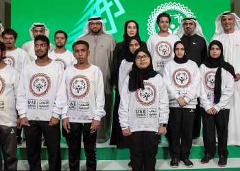 الأولمبياد الخاص الإماراتي يعلن إقامة الألعاب الإماراتية 2020 