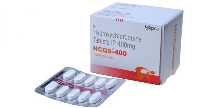 وزارة الصحة اللبنانية تمنع بيع دواء Hydroxychloroquine لعلاج فيروس كورونا نظراً لأثاره الجانبية الخطيرة 1 وزارة الصحة اللبنانية تمنع بيع دواء Hydroxychloroquine لعلاج فيروس كورونا نظراً لأثاره الجانبية الخطيرة