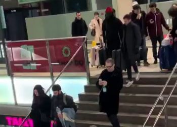بالفيديو – هروب آلاف السكان من مدينة ميلانو بعد الحجر الصحي واصابة رئيس اركان الجيش