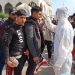 منظمة الصحة العالمية تناشد العراق: قد يصبح تفشي فيروس كورونا في البلاد مشابه لتجربة ايران