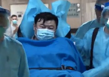السلطات الصحية الصينية تؤكد: المُصاب الأول بكورونا مارس الجنس مع الخفافيش