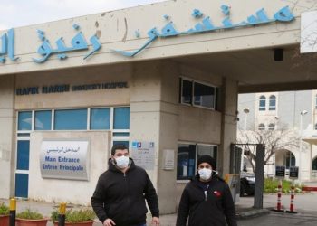 اعداد المصابين بفيروس كورونا يرتفع في لبنان.. اقفال كل الحدود والحجر المنزلي واجب