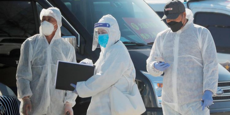 إليك السبب وراء قتل فيروس كورونا للرجال أكثر من النساء