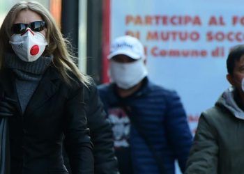 عالِم حائز على جائزة نوبل يتوقع قرب نهاية وباء فيروس كورونا