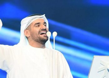 حسين الجسمي يصدر «متّحدين ومتحدّين» لمكافحة كورونا