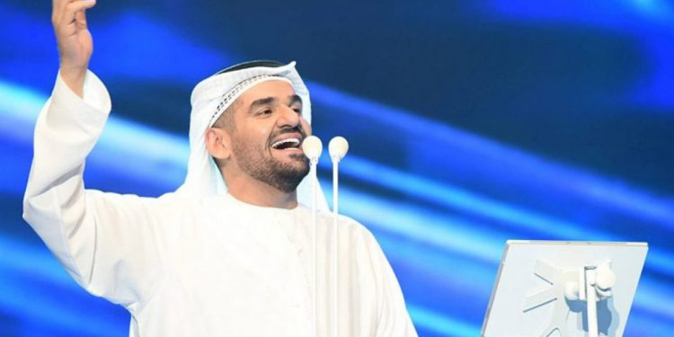 حسين الجسمي يصدر «متّحدين ومتحدّين» لمكافحة كورونا