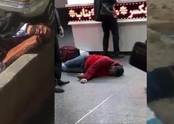 بالفيديو – مشاهد من داخل ايران تظهر حجم تفشي فيروس كورونا