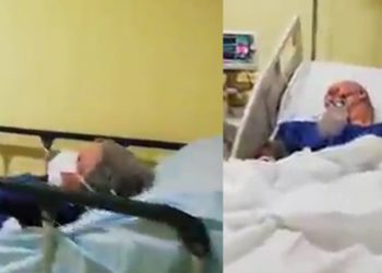 بالفيديو – مشاهد مرعبة من إحدى مستشفيات ميلانو تظهر حجم المعانات مع فيروس كورونا