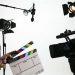 النقابات الفنية في لبنان تطلب التوقف عن تصوير الأعمال الدرامية والمسلسلات بسبب كورونا