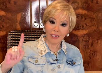 بالفيديو – توقعات ماغي فرح للمرحلة المقبلة خطيرة وماذا عن تطور فيروس كورونا