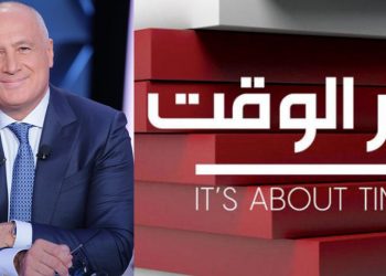 قناة الـ”ام تي في” اللبنانية تجمع اكثر من 24,639,714,000 ليرة لبنانية للمساعدة بمحاربة الكورونا