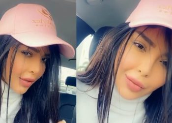 لايف ستايلز ستوديوز تستلم ماستر أغنية النجمة مروى عيسى من الملحن محمد عبيه