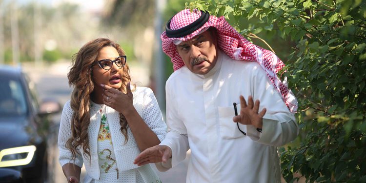 حكايات الماضي تعود إلى الحاضر في مسلسل "والدي العزيز" على MBC1 1 حكايات الماضي تعود إلى الحاضر في مسلسل “والدي العزيز” على MBC1