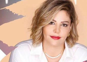 خبيرة المظهر ريتا غابريال تفوز في بيوتي ماتش على MBC4